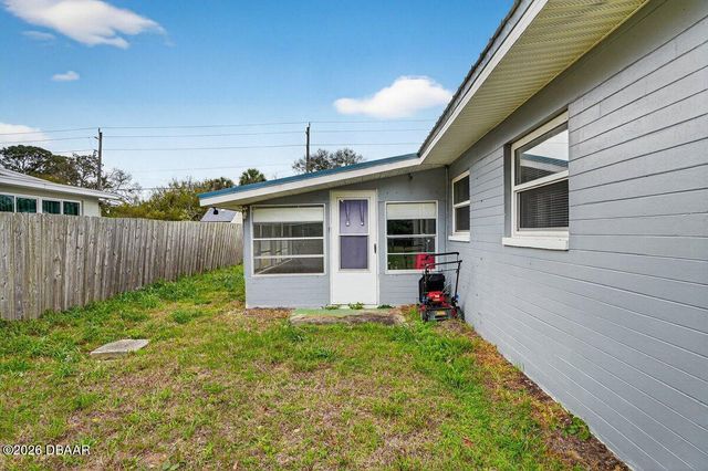 457 Mcintosh Road, Ormond Beach, FL 32174