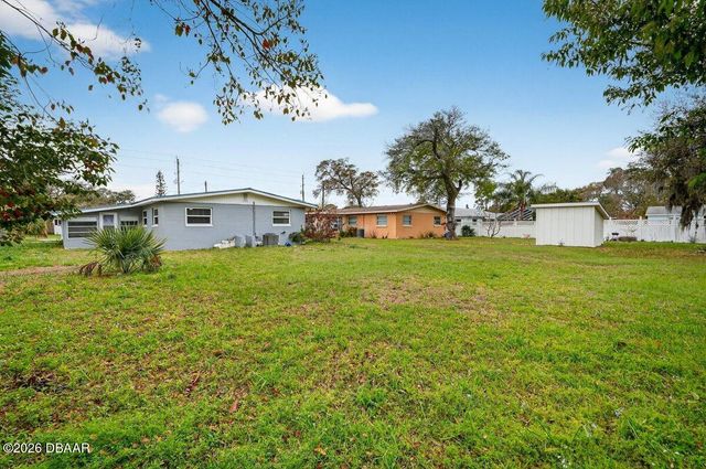 457 Mcintosh Road, Ormond Beach, FL 32174