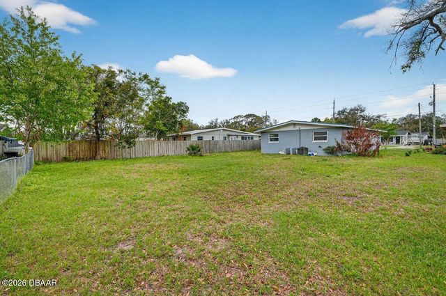 457 Mcintosh Road, Ormond Beach, FL 32174