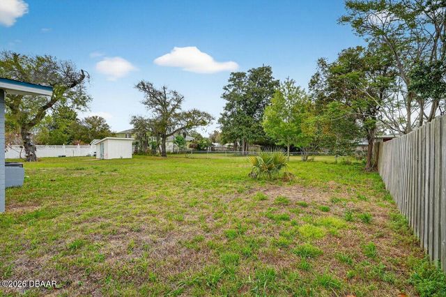 457 Mcintosh Road, Ormond Beach, FL 32174