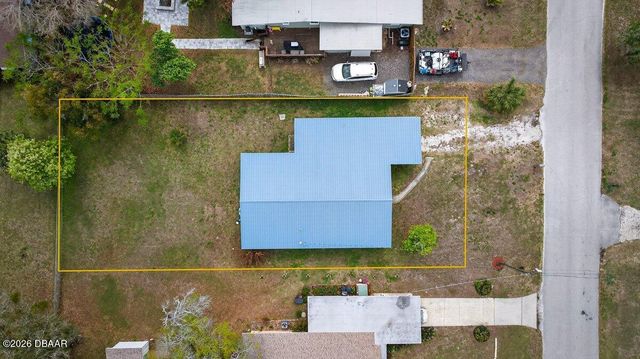 457 Mcintosh Road, Ormond Beach, FL 32174