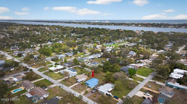 457 Mcintosh Road, Ormond Beach, FL 32174