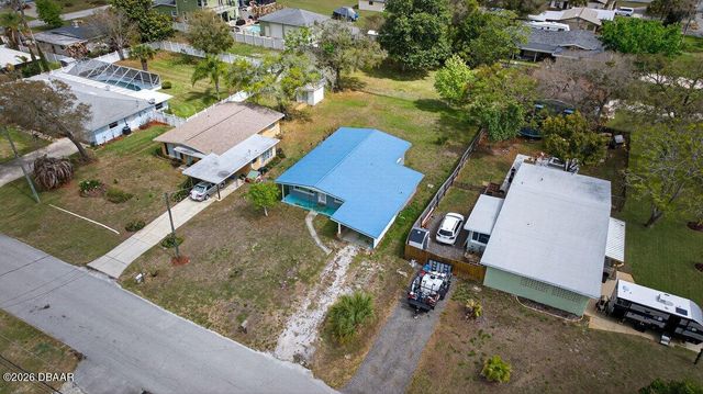 457 Mcintosh Road, Ormond Beach, FL 32174