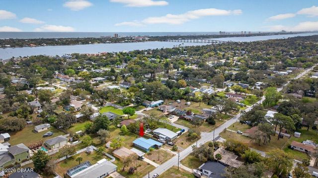 457 Mcintosh Road, Ormond Beach, FL 32174