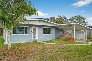 457 Mcintosh Road, Ormond Beach, FL 32174