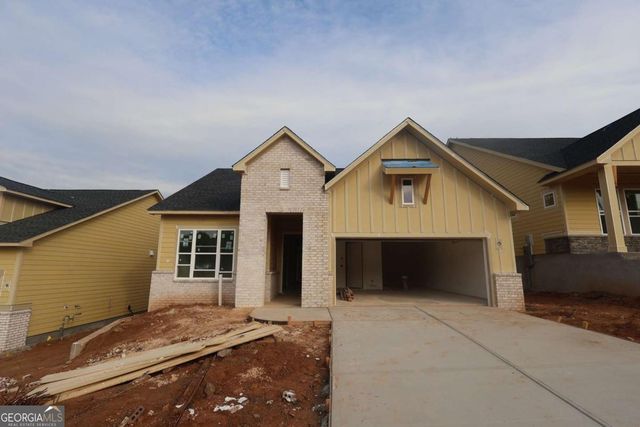 1335 Autumn Lake Drive, Gainesville, GA 30504