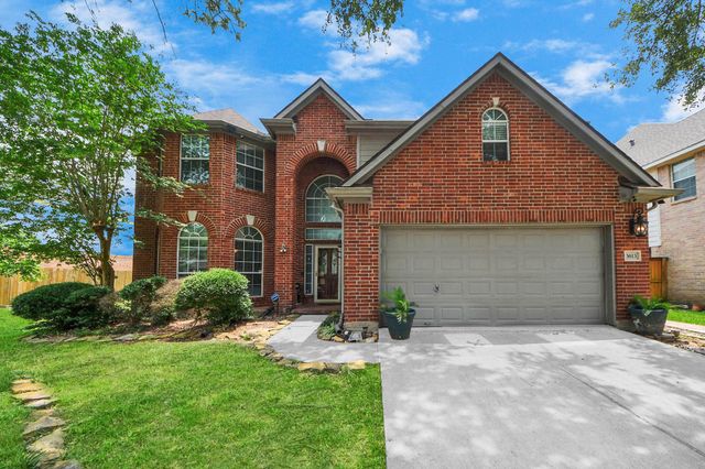 3613 Pine Valley Drive, Pearland, TX 77581