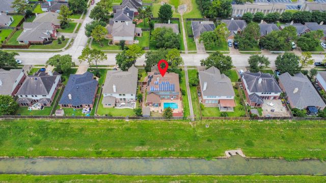 3613 Pine Valley Drive, Pearland, TX 77581