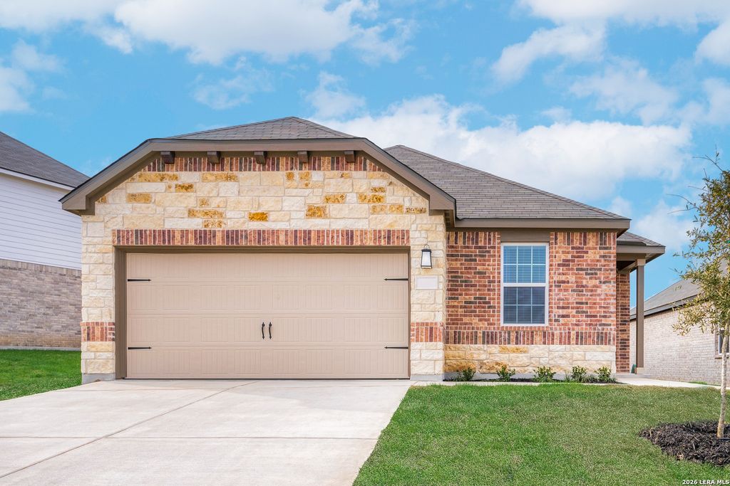 6302 Monk Landing, Converse, TX 78109