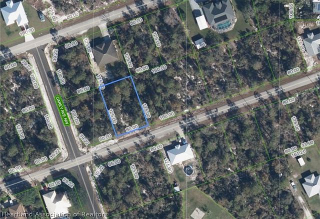 119 & 121 Carole Road NW, Lake Placid, FL 33852