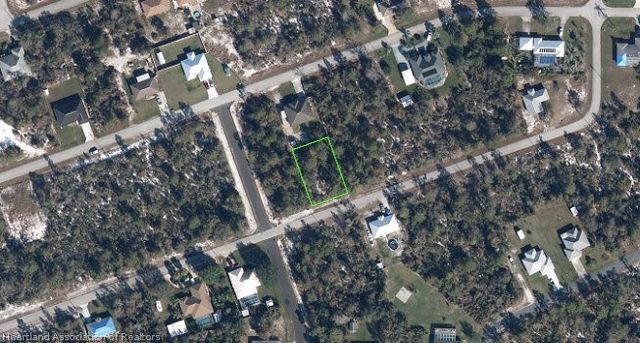 119 & 121 Carole Road NW, Lake Placid, FL 33852