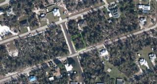 119 & 121 Carole Road NW, Lake Placid, FL 33852