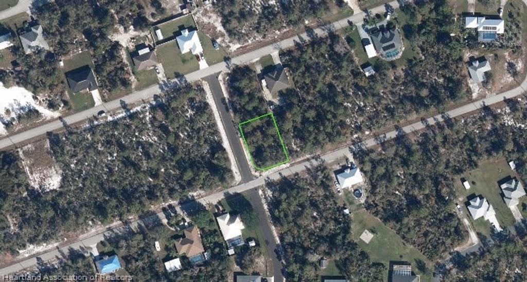119 & 121 Carole Road NW, Lake Placid, FL 33852