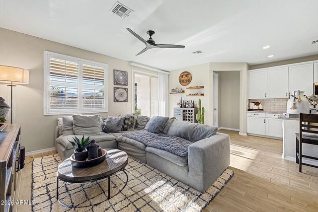 10812 N 188TH Drive, Surprise, AZ 85388