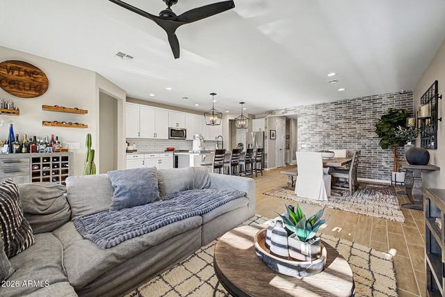 10812 N 188TH Drive, Surprise, AZ 85388