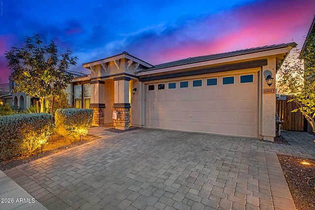 10812 N 188TH Drive, Surprise, AZ 85388