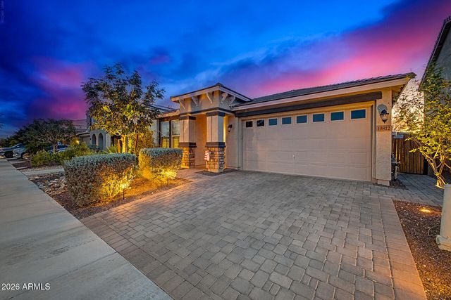 10812 N 188TH Drive, Surprise, AZ 85388