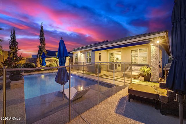 10812 N 188TH Drive, Surprise, AZ 85388