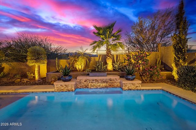 10812 N 188TH Drive, Surprise, AZ 85388