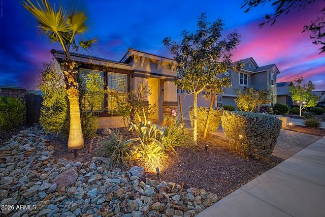 10812 N 188TH Drive, Surprise, AZ 85388