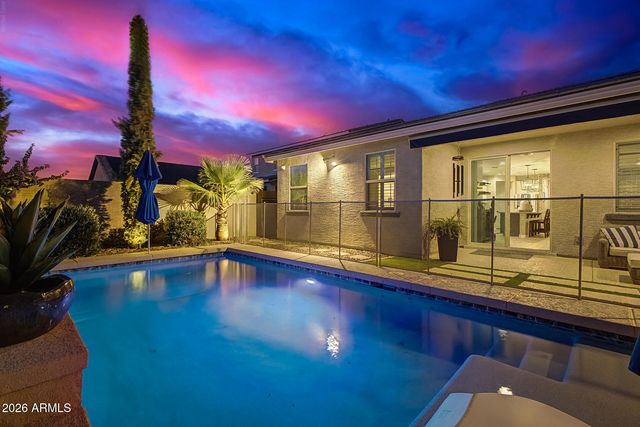 10812 N 188TH Drive, Surprise, AZ 85388