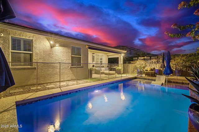 10812 N 188TH Drive, Surprise, AZ 85388