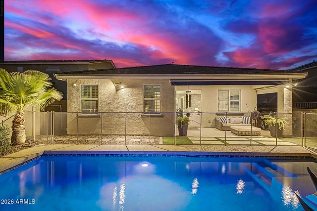 10812 N 188TH Drive, Surprise, AZ 85388
