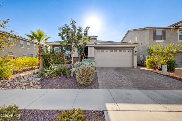 10812 N 188TH Drive, Surprise, AZ 85388