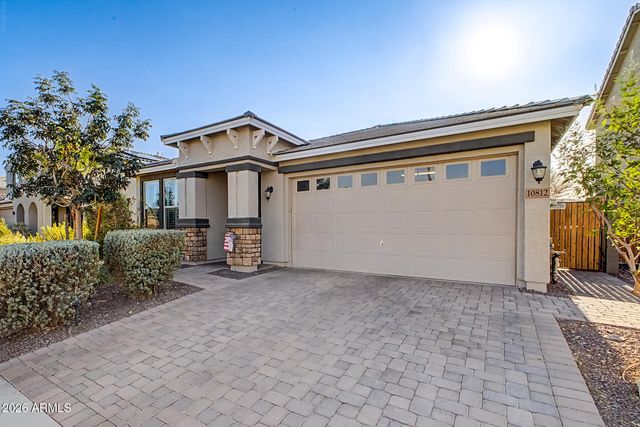 10812 N 188TH Drive, Surprise, AZ 85388