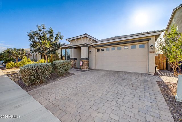 10812 N 188TH Drive, Surprise, AZ 85388
