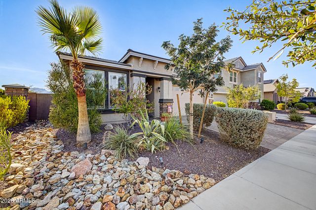 10812 N 188TH Drive, Surprise, AZ 85388