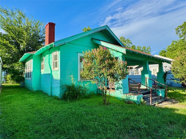 707 W Brooklyn Avenue, Dallas, TX 75208