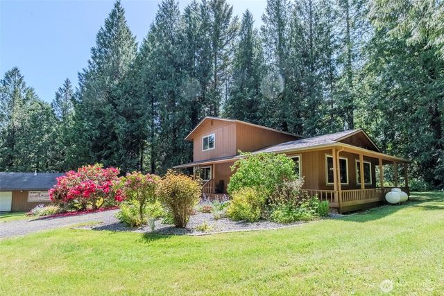 209 Alpha Way, Onalaska, WA 98570