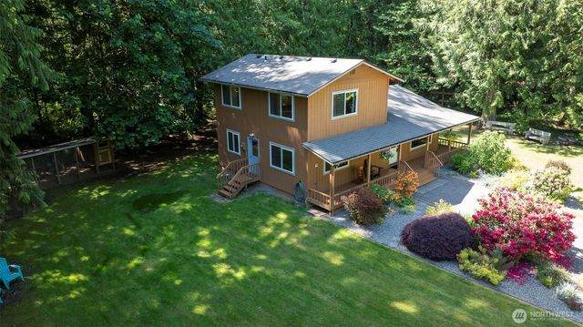 209 Alpha Way, Onalaska, WA 98570