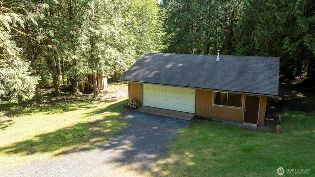 209 Alpha Way, Onalaska, WA 98570