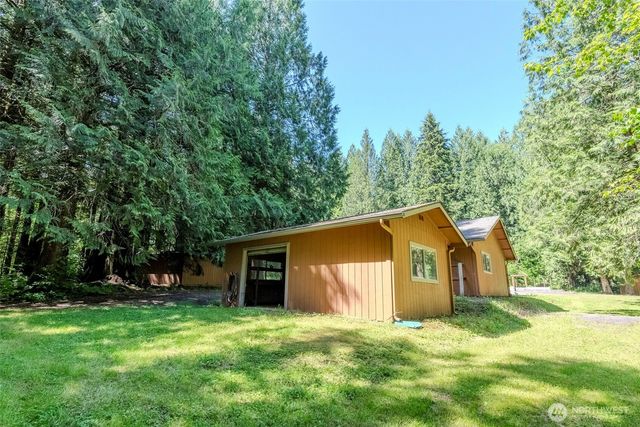 209 Alpha Way, Onalaska, WA 98570