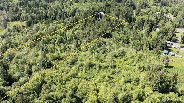 209 Alpha Way, Onalaska, WA 98570