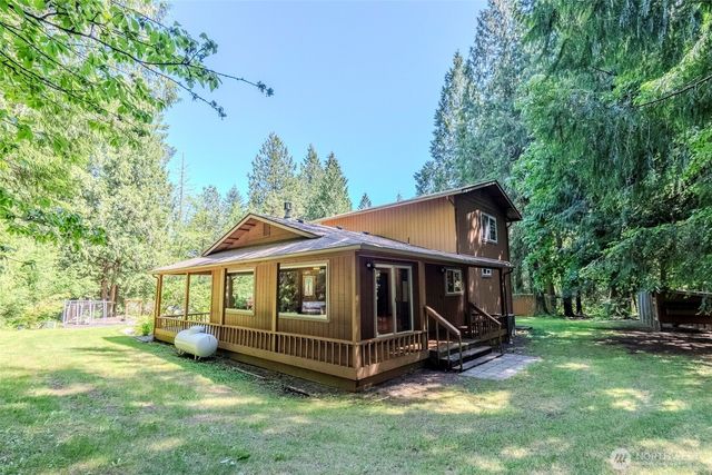 209 Alpha Way, Onalaska, WA 98570