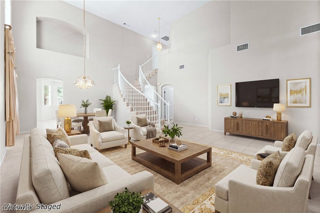 2116 Stone Croft Street, Las Vegas, NV 89134 — photo 3