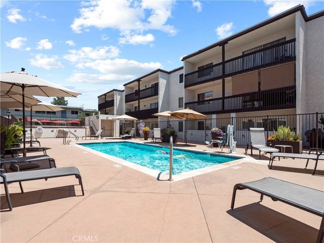 5334 Lindley Avenue 219, Encino, CA 91316