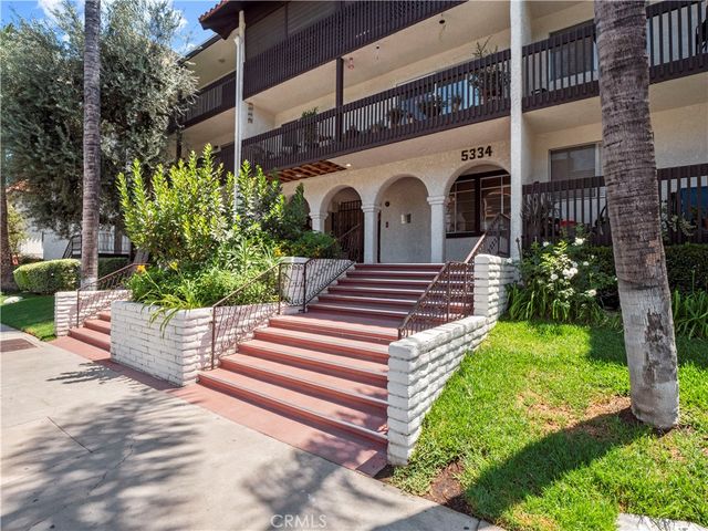 5334 Lindley Avenue 219, Encino, CA 91316