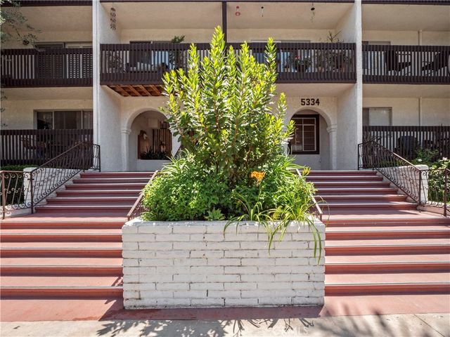 5334 Lindley Avenue 219, Encino, CA 91316
