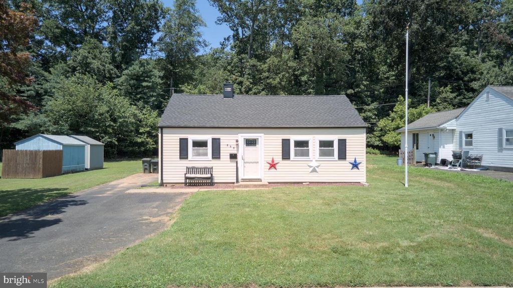 898 WILLOPENN DR, Southampton, PA 18966