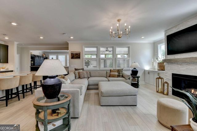 105 Aspen Hall Drive, Canton, GA 30115