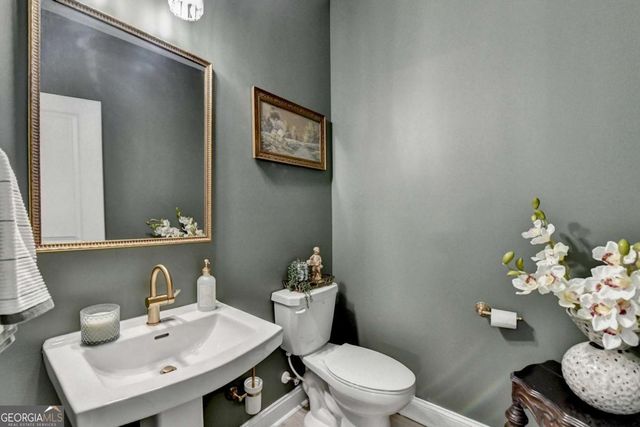 105 Aspen Hall Drive, Canton, GA 30115