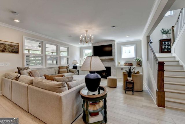 105 Aspen Hall Drive, Canton, GA 30115