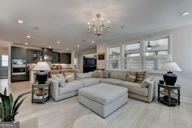 105 Aspen Hall Drive, Canton, GA 30115