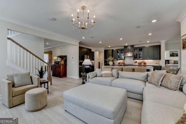 105 Aspen Hall Drive, Canton, GA 30115