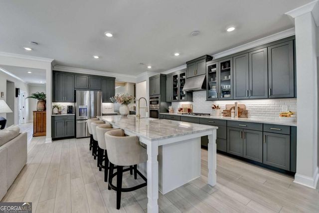 105 Aspen Hall Drive, Canton, GA 30115