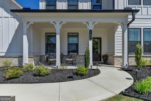 105 Aspen Hall Drive, Canton, GA 30115